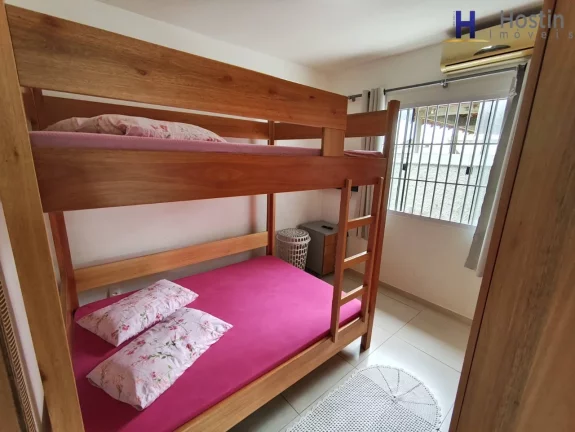 Imagem GEMINADO RESIDENCIAL em SÃO FRANCISCO DO SUL - SC, Ubatuba