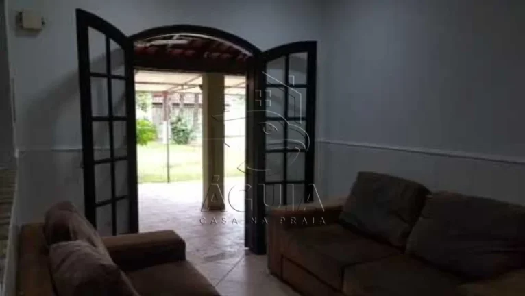 Imagem Casa para venda na praia do Pereque Açu em Ubatuba!