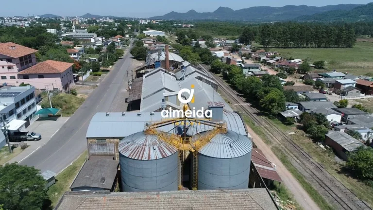 Imagem Pavilhão à venda Camobi Santa Maria/RS