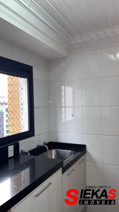 Imagem Excelente Apartamento disponível no Anália Franco