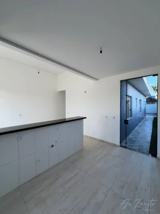 Imagem Casa térrea com Piscina e 100 m² Balneário Nereidas prox Bavaresco