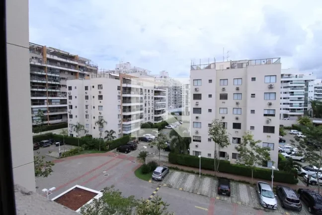Imagem Apartamento à Venda - Recreio, 3 Quartos, 85 m2