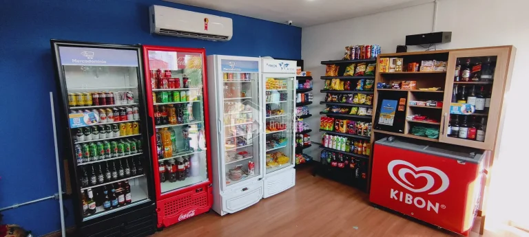 Imagem SEU REFÚGIO NO CORAÇÃO DA VILA ANDRADE, APTO DE 50M² NO 6º ANDAR COM VAGA NO SONATA MORUMBI MELODIA.