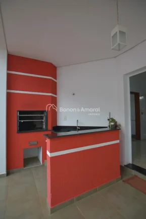 Imagem Casa à venda no Condomínio Manacás, bairro Betel, em Paulínia.

Excelente sobrado com 3 suítes,...