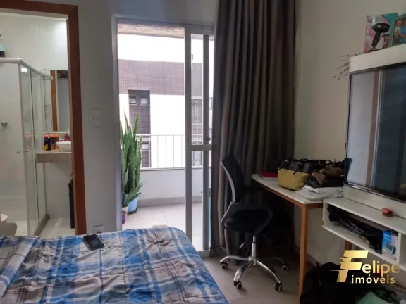 Imagem APARTAMENTO DUPLEX NA PRAIA NO MORRO