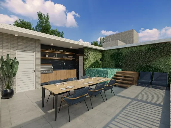 Imagem Malibu Beach House