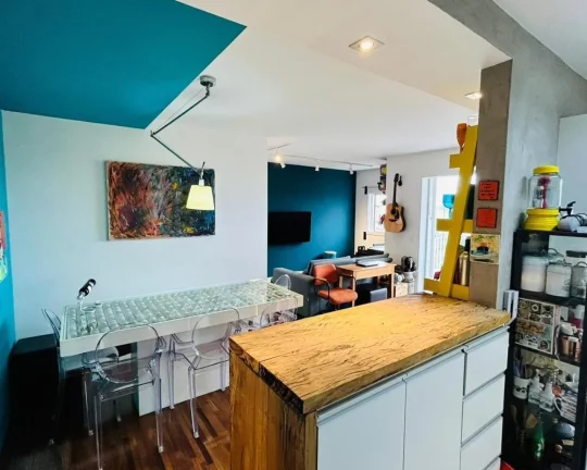 Imagem APARTAMNETO, 3 DORM , 2 VAGA , PERTO DO METRÔ.