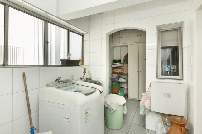 Imagem APARTAMENTO RESIDENCIAL em São Paulo - SP, Aclimação