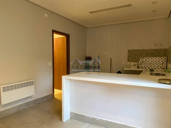 Imagem Casa em Campos do Jordão – Com 05 suítes em condomínio exclusivo