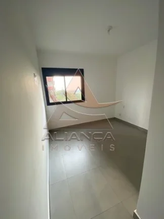 Imagem Apartamento - Ribeirão Preto - Jardim Olhos D'água