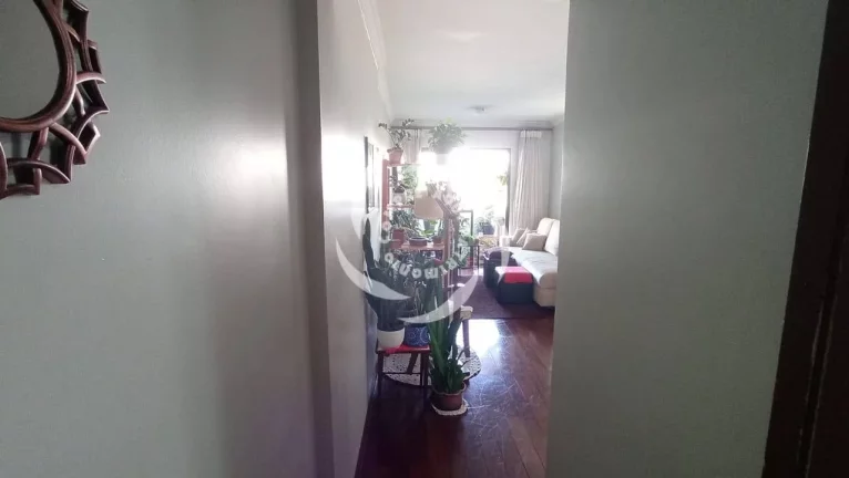 Imagem Apartamento com 3 Quartos à Venda, 79 m² em Vila Firmiano Pinto - São Paulo