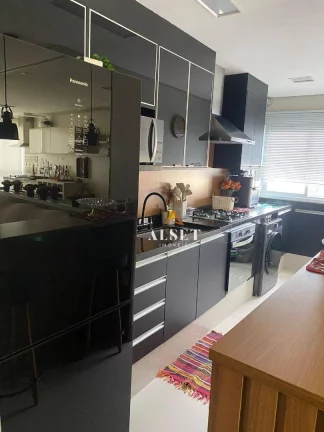 Imagem Apartamento com 2 dormitórios à venda, 63 m² por R$ 830.000,00 - Parque da Mooca - São Paulo/SP