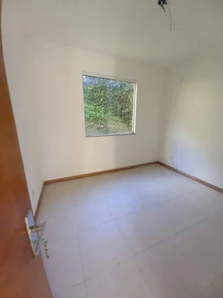 Imagem APTO DE 2 QUARTOS ,SUITE, SACADA NA SALA - NOVA FRIBURGO.