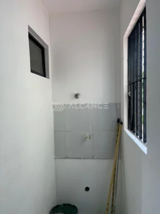 Imagem Apto - 2 Quartos - 54 m² - Cristo Redentor, João Pessoa/PB
