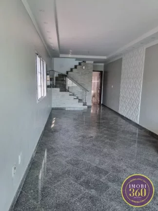 Imagem Sobrado à Venda em Cidade Patriarca, São Paulo - SP