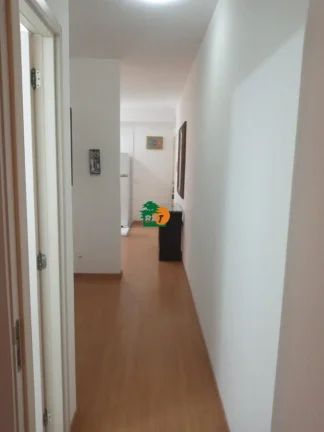 Imagem Apartamento para Venda em São Roque, Centro, 2 dormitórios, 1 suíte, 2 banheiros, 1 vaga