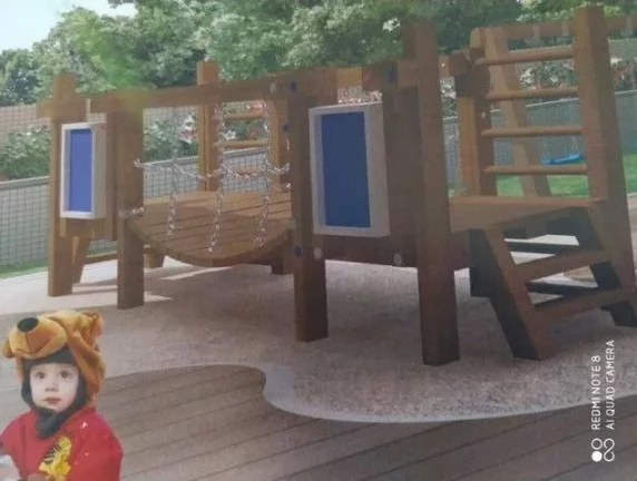 Imagem Apartamento à venda, 254 m² por R$ 2.129.243,75 - Pedro Gondim - João Pessoa/PB