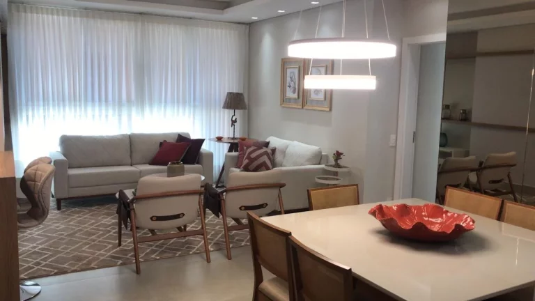 Imagem VENDE-SE APARTAMENTO NO EDIFICIO VAN GOGH