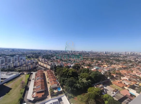 Imagem Apartamento à venda no Fly Top Life - 2dormitórios - 1 suíte - 1 vaga de garagem - R$490.000,00 - Parque Jamaica - Londrina - PR