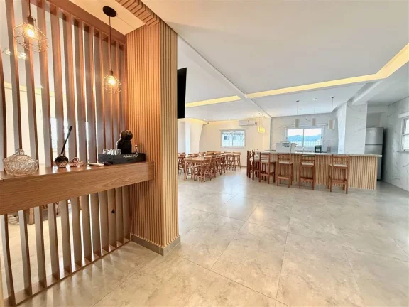 Imagem APARTAMENTO COM 69 m² - GUILHERMINA - PRAIA GRANDE SP