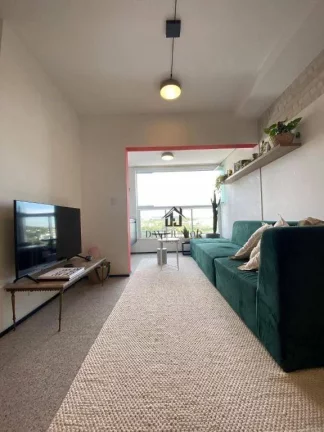 Apartamento à venda, 73 m² por R$ 790.000,00 - Parque Campolim - Sorocaba/SP