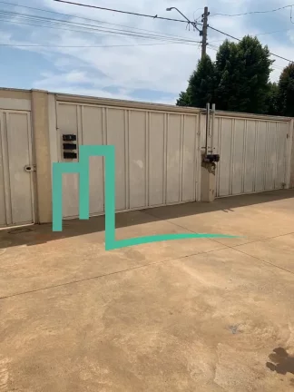 Imagem VENDE-SE APARTAMENTO NO PARQUE DAS ESMERALDAS - FRANCA/SP