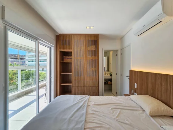 Imagem Apartamento com 3 dormitórios à venda, 139 m por R$ 6.070.000,00 - Riviera