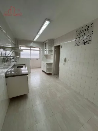 Imagem Apartamento Reformado - 3 Dorms - 1 Vaga - Vila Cruzeiro