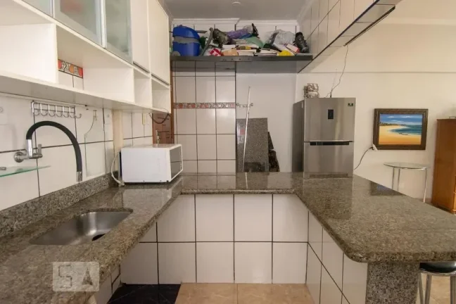 Imagem Apartamento à Venda - Copacabana, 1 Quarto, 58 m2