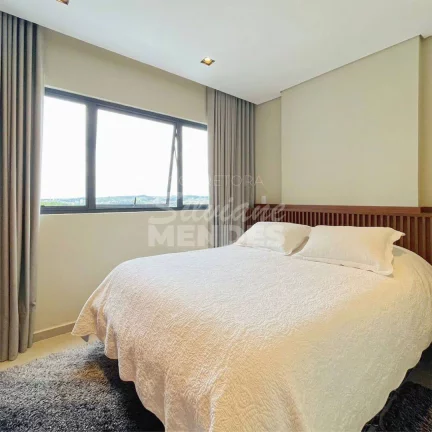 Imagem Apartamento 88 m² todo decorado e ao lado do Shopping Iguatemi Esplanada