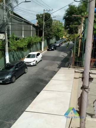 Imagem Sobrado com 2 Quartos e 1 banheiro à Venda, 120 m²
