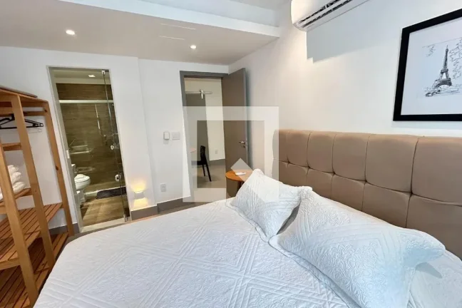 Imagem Apartamento à Venda - Ipanema, 2 Quartos, 55 m2