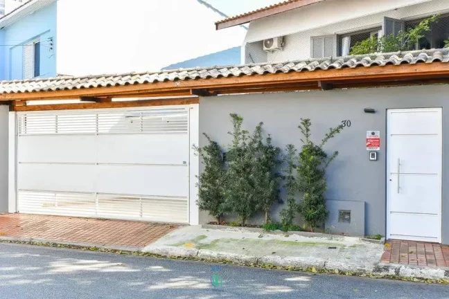 Casa com 4 quartos, 240m2, à venda em São Paulo, Jardim Caravelas