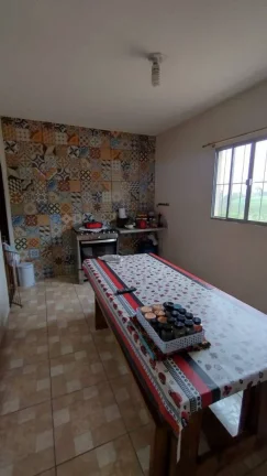 Imagem Sobrado com 3 dormitórios à venda por R$ 635.000,00 - Parque Gerassi - Santo André/SP