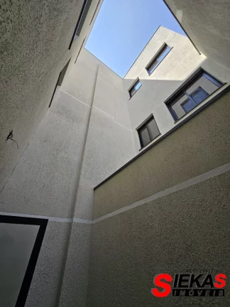 Imagem Apartamento à venda no Tatuapé, São Paulo-SP: 1 quarto, 1 sala, 1 banheiro, 35m² de área!
