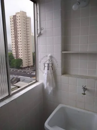 Imagem Apartamento - São Paulo - SP - Brás
