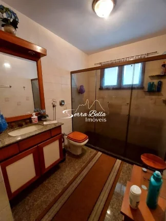 Imagem Apartamento em Alto, Teresópolis/RJ