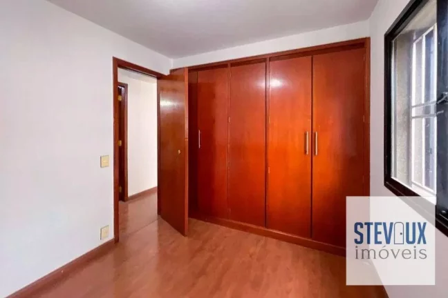Imagem Apartamento com 3 dormitórios à venda, 90 m² por R$ 930.000,00 - Vila Olímpia - São Paulo/SP