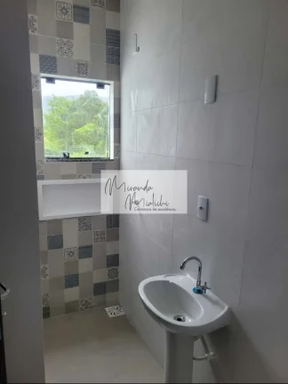 Imagem Sobrado Geminado em São João do Rio Vermelho, Florianópolis/SC