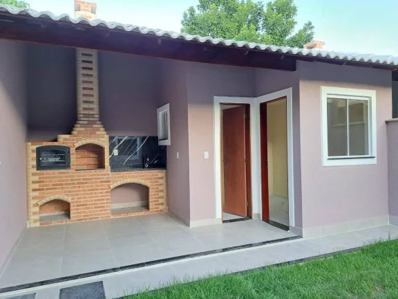 Imagem Casa de 3 quartos no Barroco