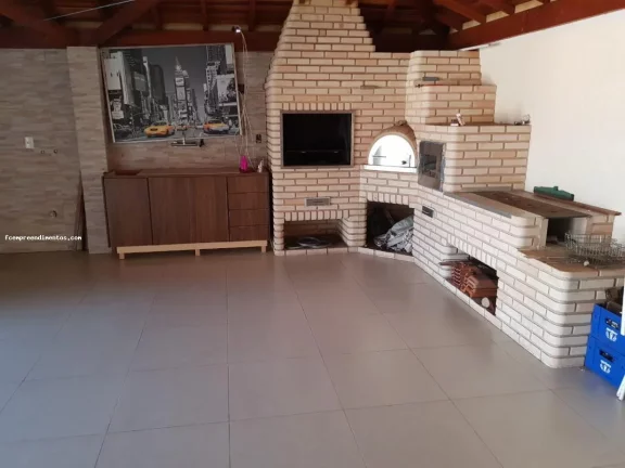 Imagem Sobrado para Venda em Limeira, Jardim Manacá, 3 dormitórios, 1 suíte, 1 banheiro, 2 vagas