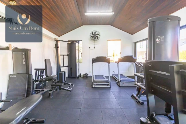 Imagem Sobrado com 3 dormitórios à venda, 198 m² por R$ 998.000,00 - Umbará - Curitiba/PR