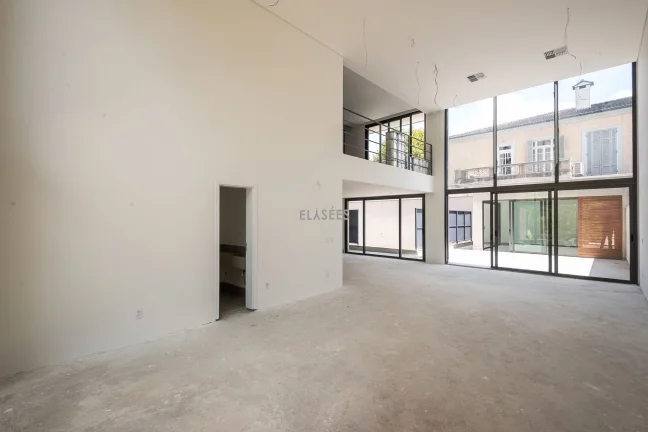 Imagem CASA DE CONDOMÍNIO RESIDENCIAL em SÃO PAULO - SP, ALTO DE PINHEIROS