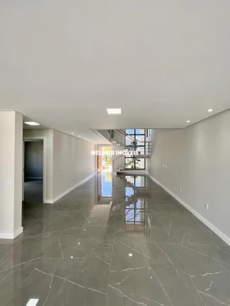 Imagem Casa Alto Padrão no Condomínio Caledonia Private Village Camboriú -SC