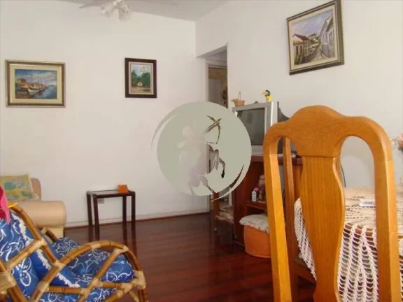 Imagem OPORTUNIDADE PREDIO FRENTE AO MAR COM 2 VAGAS DE GARAGENS