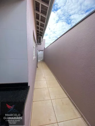 Imagem Casa à Venda 

 Parque Vista Alegre 3 Dormitórios sendo 1 suíte