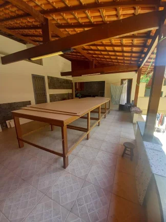 Imagem VENDO ESTA LINDA CASA NO BAIRRO: CASCATINHA - NOVA FRIBURGO.