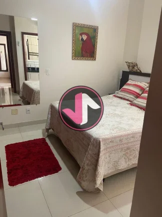 Imagem Apartamento Saint Tropez - Bosque da Saúde Elevador ? Área de lazer completa, espaço gourmet e pi...