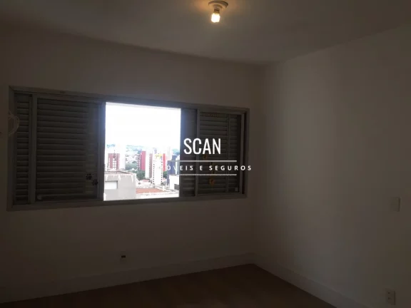 Imagem Cobertura à venda no Cambuí em Campinas, São Paulo