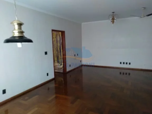 Imagem Casa Sobrado - Monte Alto - Centro - Região Central